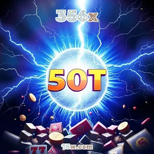 356x: A Revolução dos Jogos em seu Celular com Recursos Imperdíveis!