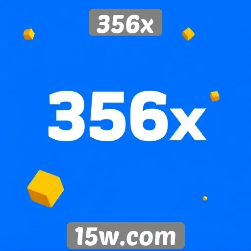 Novos recursos disponíveis na plataforma 356x