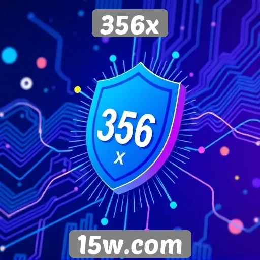 Estudo sobre a segurança das transações no 356x