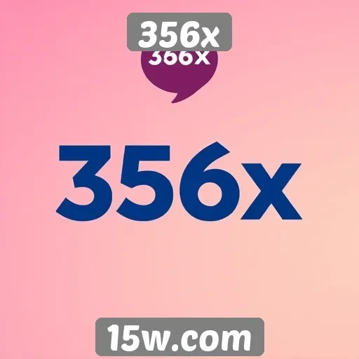 Programa de fidelidade da 356x oferece recompensas